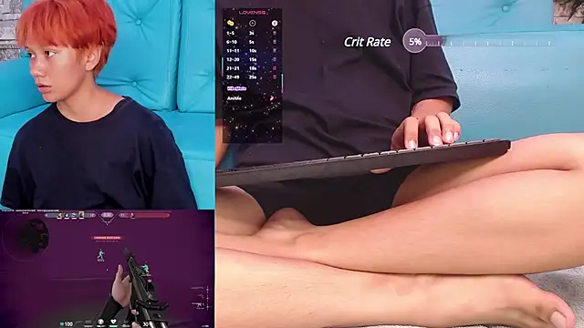 Snapshot of Eriol_ chatting on 2, 3, 2025 Eriol online show from 2, 3, 2025