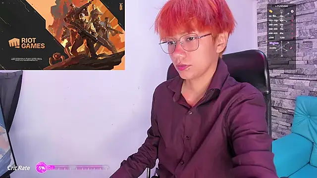 Snapshot of Eriol_ chatting on 3, 3, 2025 Eriol online show from 3, 3, 2025