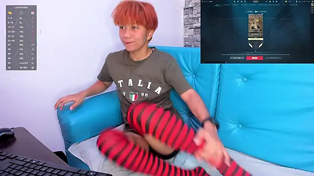 Snapshot of Eriol_ chatting on 4, 3, 2025 Eriol online show from 4, 3, 2025