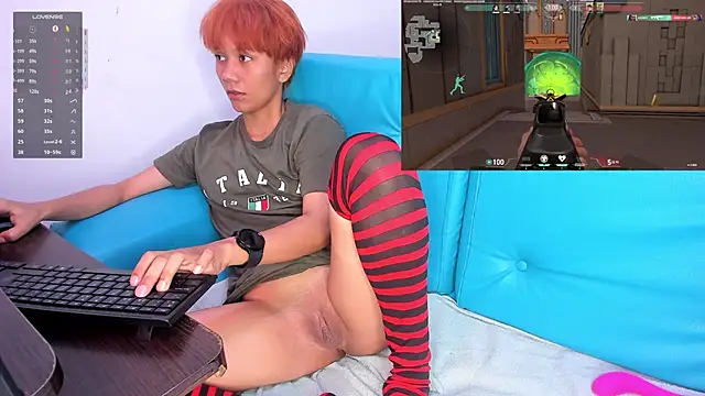 Snapshot of Eriol_ chatting on 4, 3, 2025 Eriol online show from 4, 3, 2025