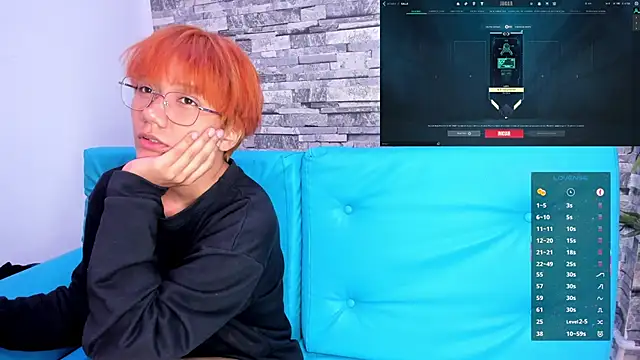 Snapshot of Eriol_ chatting on 9, 3, 2025 Eriol online show from 9, 3, 2025