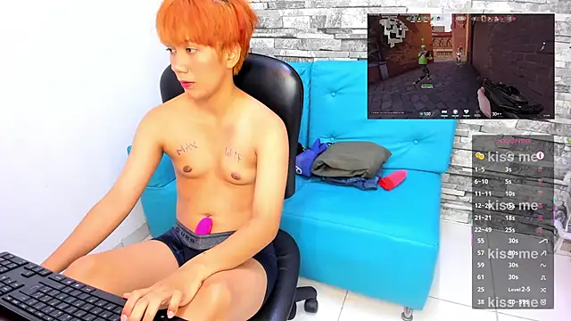 Snapshot of Eriol_ chatting on 10, 3, 2025 Eriol online show from 10, 3, 2025