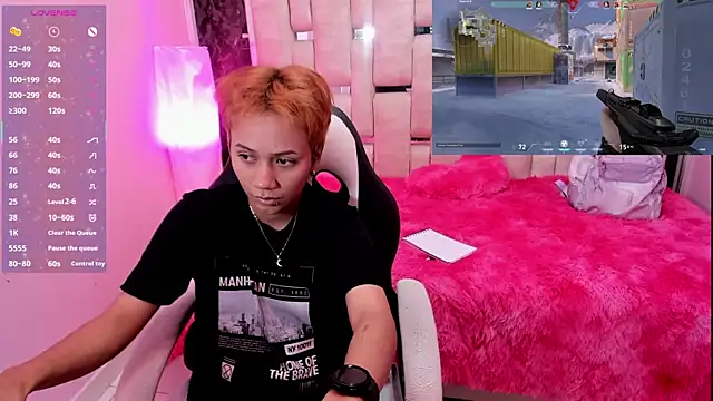 Snapshot of Eriol_ chatting on 20, 3, 2025 Eriol online show from 20, 3, 2025