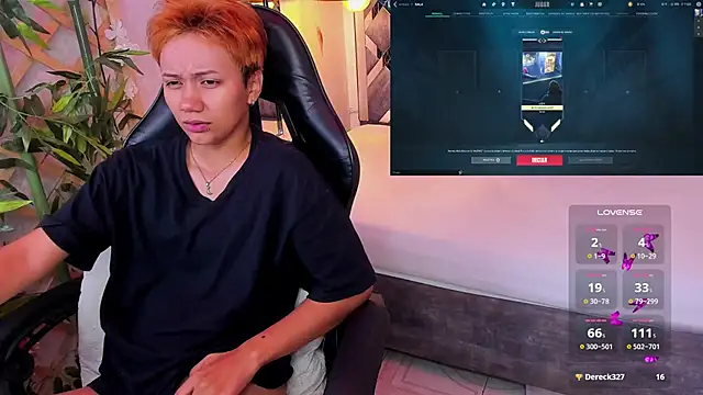 Snapshot of Eriol_ chatting on 23, 3, 2025 Eriol online show from 23, 3, 2025