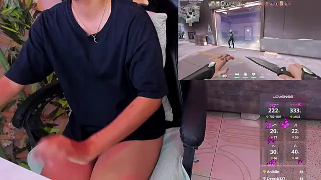 Snapshot of Eriol_ chatting on 23, 3, 2025 Eriol online show from 23, 3, 2025