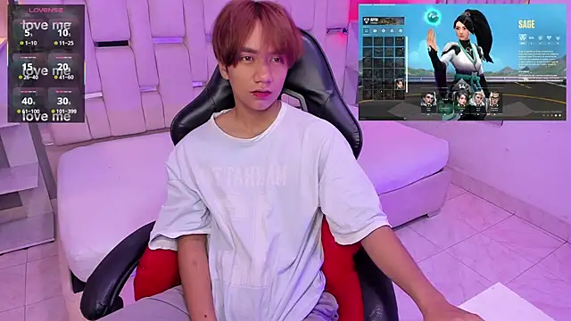 Snapshot of Eriol_ chatting on 22, 11, 2025 Eriol online show from 22, 11, 2025