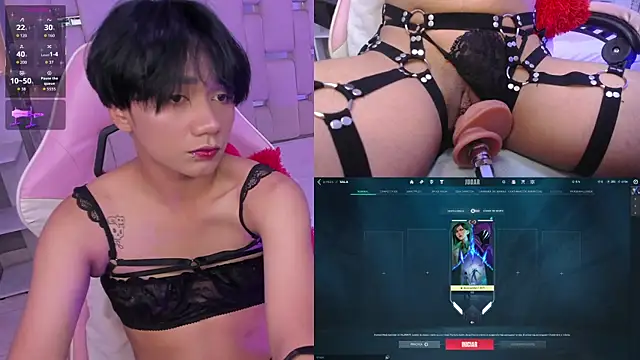 Snapshot of Eriol_ chatting on 26, 11, 2025 Eriol online show from 26, 11, 2025