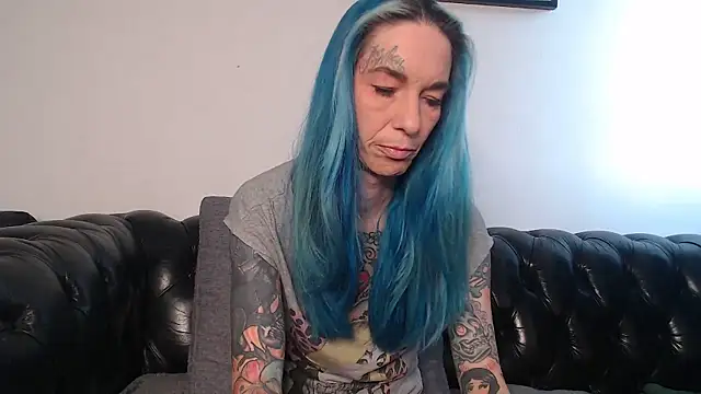 RavenryderUK online show from 3, 12, 2024