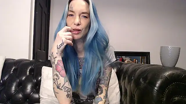 RavenryderUK online show from 19, 1, 2025