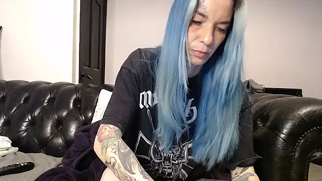 RavenryderUK online show from 27, 1, 2025