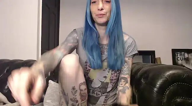 RavenryderUK online show from 22, 2, 2025