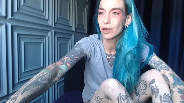 RavenryderUK online show from 29, 4, 2026