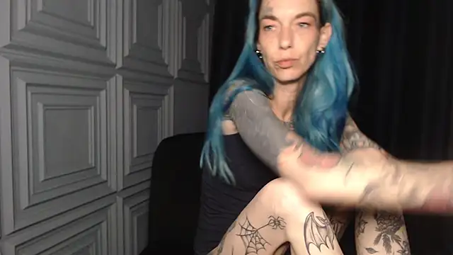 RavenryderUK online show from 30, 4, 2026