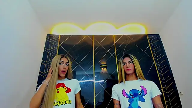 Isabella stanford2 online show from 7, 3, 2025