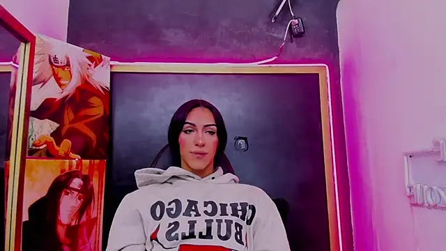 Isabella stanford2 online show from 11, 1, 2026