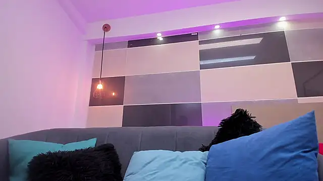 Zara Jackson online show from 1, 12, 2025