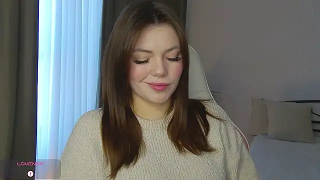 Snapshot of _RiverLov chatting on 18, 1, 2026 RiverLov online show from 18, 1, 2026