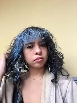 Snapshot of Sweet_Chaos chatting on 17, 1, 2025 Sweet Chaos online show from 17, 1, 2025