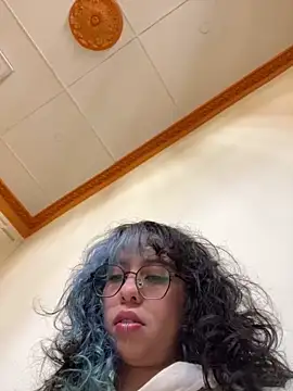 Snapshot of Sweet_Chaos chatting on 23, 1, 2025 Sweet Chaos online show from 23, 1, 2025