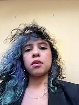 Snapshot of Sweet_Chaos chatting on 24, 1, 2025 Sweet Chaos online show from 24, 1, 2025