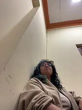 Snapshot of Sweet_Chaos chatting on 30, 1, 2025 Sweet Chaos online show from 30, 1, 2025