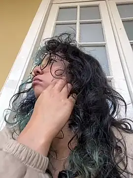 Snapshot of Sweet_Chaos chatting on 31, 1, 2025 Sweet Chaos online show from 31, 1, 2025