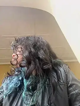 Snapshot of Sweet_Chaos chatting on 12, 3, 2025 Sweet Chaos online show from 12, 3, 2025