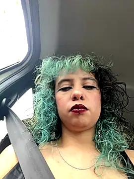 Snapshot of Sweet_Chaos chatting on 28, 9, 2025 Sweet Chaos online show from 28, 9, 2025