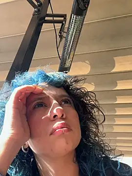 Snapshot of Sweet_Chaos chatting on 2, 11, 2025 Sweet Chaos online show from 2, 11, 2025