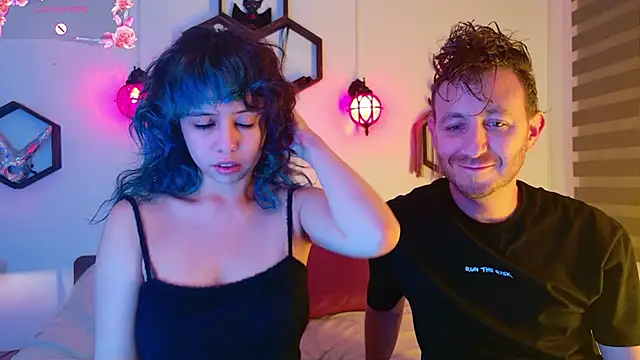 Snapshot of Sweet_Chaos chatting on 9, 11, 2025 Sweet Chaos online show from 9, 11, 2025