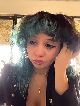 Snapshot of Sweet_Chaos chatting on 27, 11, 2025 Sweet Chaos online show from 27, 11, 2025