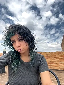 Snapshot of Sweet_Chaos chatting on 19, 12, 2025 Sweet Chaos online show from 19, 12, 2025