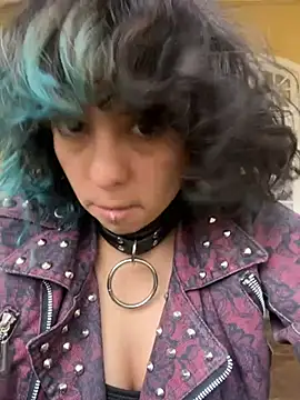 Snapshot of Sweet_Chaos chatting on 13, 2, 2026 Sweet Chaos online show from 13, 2, 2026