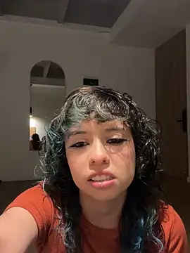 Snapshot of Sweet_Chaos chatting on 20, 2, 2026 Sweet Chaos online show from 20, 2, 2026