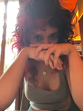 Sweet Chaos online show from 12, 4, 2026