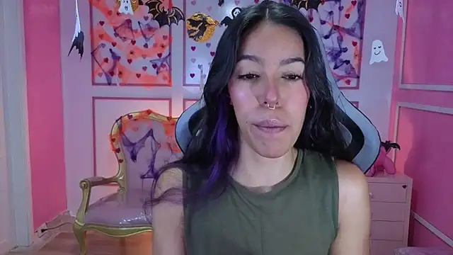 stephania t online show from 29, 10, 2025