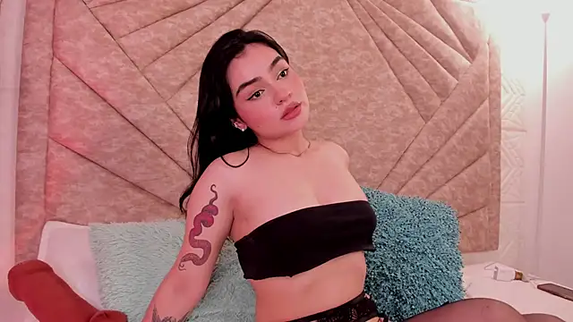 Snapshot of ConnieFontane chatting on 21, 3, 2025 ConnieFontane online show from 21, 3, 2025