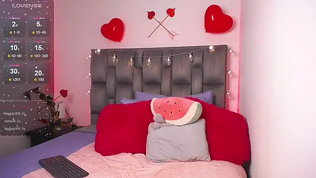 julz 03 online show from 14, 2, 2025