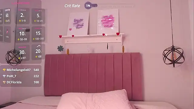 julz 03 online show from 20, 3, 2025