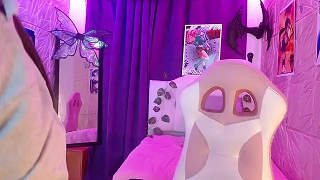 Gaby Tailor online show from 7, 3, 2025