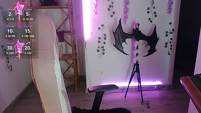 Gaby Tailor online show from 19, 3, 2026