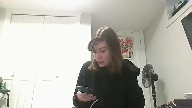 TheSexiest2025 online show from 26, 2, 2025