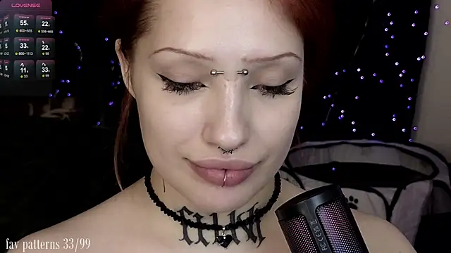 violetviolator online show from 22, 2, 2025