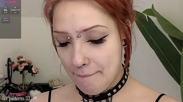 violetviolator online show from 10, 3, 2025