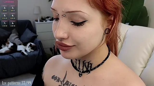 violetviolator online show from 20, 3, 2025