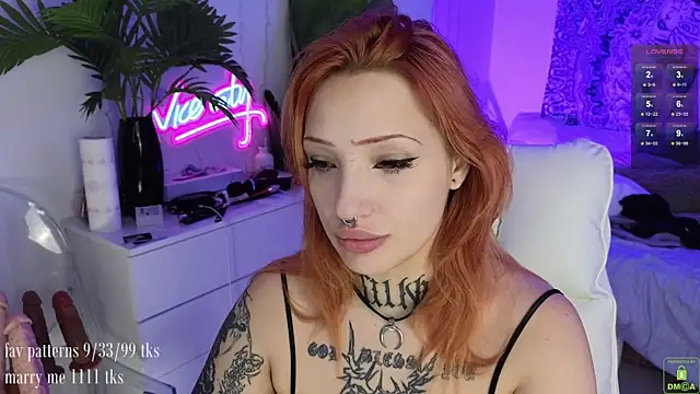 violetviolator online show from 17, 9, 2025