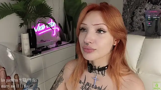 violetviolator online show from 20, 9, 2025