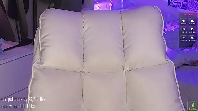 violetviolator online show from 22, 9, 2025