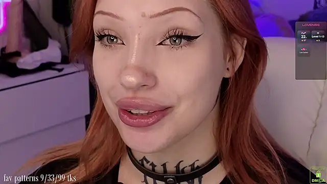 violetviolator online show from 15, 11, 2025