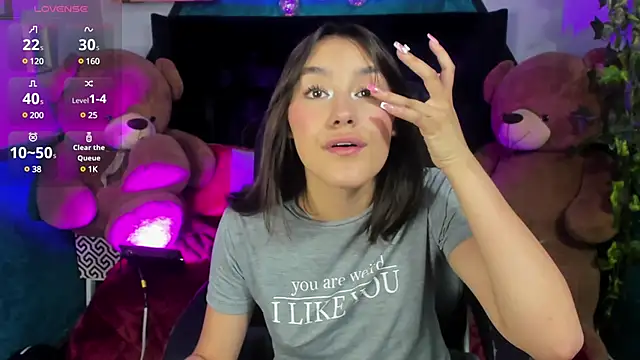  Sophie  miller online show from 20, 1, 2025